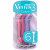 Бритва Gillette Venus 3 Colors 6 шт. (7702018426201) - Image 1