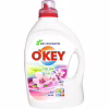 Гель для прання O'KEY Color 4.5 л (4820049381719) - Image 1