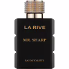 Туалетна вода La Rive Mr. Sharp 100 мл (5901832068655) - Image 1