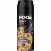 Дезодорант AXE Leather & Cookies спрей 150 мл (8690637892639/8710447285428) - Image 1