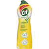 Крем для чищення кухні Cif Актив Лимон 750 мл (8712561910750/8720182847218) - Image 1