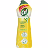Крем для чищення кухні Cif Актив Лимон 750 мл (8712561910750/8720182847218) - Image 1