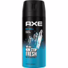 Дезодорант AXE Ice Chill спрей 150 мл (8690637890567/8710447497357) - Image 1