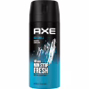 Дезодорант AXE Ice Chill спрей 150 мл (8690637890567/8710447497357) - Image 1
