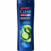 Шампунь Clear Men Refreshing Grease Control Проти лупи для чоловіків Контроль жирності шкіри голови 360 мл (8712561096676/8720181455940) - Image 1