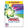 Пральний порошок Ariel Аква-Пудра Color 4.05 кг (8006540536919) - Image 1