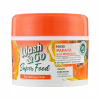 Маска для волосся Wash&Go Super Food з папаєю і морингою 300 мл (8008970053110) - Image 1