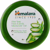 Гель для обличчя Himalaya Herbals з екстрактом алое вера 300 мл (6291107221106) - Image 1