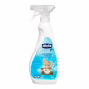 Засіб для видалення плям Chicco Sensitive 500 мл (8058664122240) - Image 1