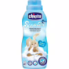 Кондиціонер для білизни Chicco Sensitive Sweet Talcum пом'якшувач тканин 750 мл (8058664103126) - Image 1