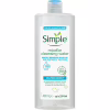 Міцелярна вода Simple Micellar Cleansing Water Pentavitin & Prebiotic 400 мл (8710908711619) - Image 1