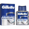 Лосьйон після гоління Gillette Series Sea Mist Відновлюючий 100 мл (7702018620265) - Image 1