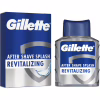 Лосьйон після гоління Gillette Series Sea Mist Відновлюючий 100 мл (7702018620265) - Image 1