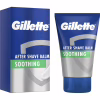 Бальзам после бритья Gillette Series Успокаивающий с алоэ вера 100 мл (8001090303431/8700216467346) - Image 1