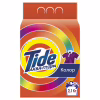Пральний порошок Tide Аква-Пудра Color 2.1 кг (8006540534274) - Image 1