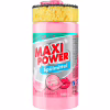 Засіб для ручного миття посуду Maxi Power Бабл Гам 1000 мл (4823098408505) - Image 1