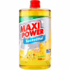 Средство для ручного мытья посуды Maxi Power Лимон запаска 1000 мл (4823098408444) - Image 1