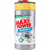 Средство для ручного мытья посуды Maxi Power Платинум 1000 мл (4823098402794) - Image 1