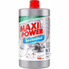 Засіб для ручного миття посуду Maxi Power Платинум запаска 1000 мл (4823098408475) - Image 1