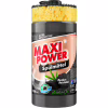 Средство для ручного мытья посуды Maxi Power Черный уголь 1000 мл (4823098411796) - Image 1