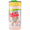 Засіб для ручного миття посуду Maxi Power Мигдаль 1000 мл (4823098402800) - Image 1