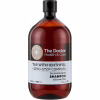 Шампунь The Doctor Health & Care Tar With Ichthyol + Sebo-Stop Complex Дегтярный с ихтиолом 946 мл (8588006041699) - Image 1