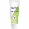 Інтимний гель-змазка Durex Naturals із натуральних інгредієнтів без барвників та ароматизаторів (лубрикант) 100 мл (4820108005273) - Image 1