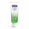 Интимный гель-смазка Durex Naturals из натуральных ингредиентов без красителей и ароматизаторов (лубрикант) 100 мл (4820108005273) - Image 1