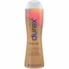 Интимный гель-смазка Durex Real Feel для анального секса на силиконовой основе (лубрикант) 50 мл (4820108005327) - Image 1