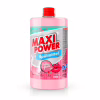 Засіб для ручного миття посуду Maxi Power Бабл Гам запаска 1000 мл (4823098411970) - Image 1