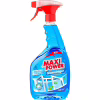 Средство для мытья стекла Maxi Power 740 мл (4823098410782) - Image 1