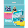 Салфетки для уборки Pani Blysk Влагопоглощающие 3 шт. (4823071661118) - Image 1