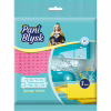 Салфетки для уборки Pani Blysk Влагопоглощающие 3 шт. (4823071661118) - Image 1