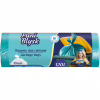 Пакети для сміття Pani Blysk 120 л 10 шт. (4823071661187) - Image 1