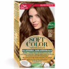 Фарба для волосся Wella Soft Color Безаміачна 60 - Темний блонд (3614228865814) - Image 1