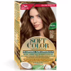 Краска для волос Wella Soft Color Безаммиачная 60 - Темный блонд (3614228865814) - Image 1