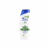 Шампунь Head & Shoulders 2 в 1 Против перхоти Свежесть ментола 625 мл (8700216305372) - Image 1