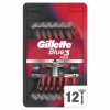 Бритва Gillette Blue3 Plus Nitro 12 шт. (8700216148146) - Image 1