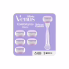 Бритва Gillette Venus ComfortGlide Breeze с 6 сменными картриджами (8006540854860) - Image 1