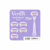 Бритва Gillette Venus ComfortGlide Breeze з 6 змінними картриджами (8006540854860) - Image 1