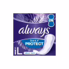 Щоденні прокладки Always Daily Protect Long Нейтралізація запаху 26 шт. (8700216461894) - Image 1