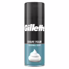 Піна для гоління Gillette Classic Sensitive 400 мл (8700216497039) - Image 1