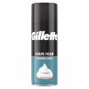 Піна для гоління Gillette Classic Sensitive 400 мл (8700216497039) - Image 1