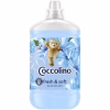 Кондиционер для белья Coccolino Fresh & Soft Blue Splash 1.7 л (8720181410680) - Image 1