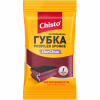 Губки кухонні Chisto OneClean Профільована 1 шт. (4823098415428) - Image 1