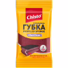 Губки кухонні Chisto OneClean Профільована 1 шт. (4823098415428) - Image 1