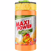 Засіб для ручного миття посуду Maxi Power Манго 1 л (4820204702076) - Image 1