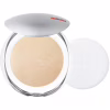 Пудра для лица Pupa Luminys Silky Baked Face Powder 04 - Champagne (8011607099153) - Image 1
