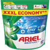 Капсули для прання Ariel Pods+ All-in-1 Touch of Lenor Дотик свіжого повітря Lenor 44 шт. (8700216765077) - Image 1