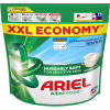 Капсули для прання Ariel Pods All-in-1 Sensitive Skin Для чутливої шкіри 44 шт. (8700216765923) - Image 1